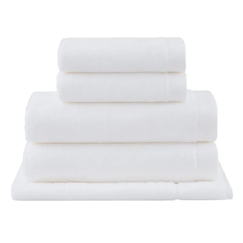 Kit de toalhas 5 peças